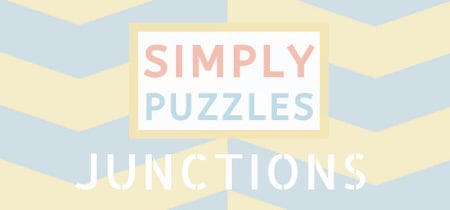 Simply Puzzles: Junctions banner