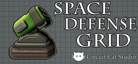 Space Defense Grid banner