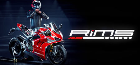 RiMS Racing banner