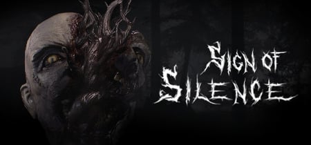 Sign of Silence banner