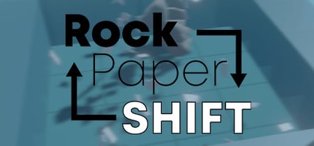 Rock Paper SHIFT banner
