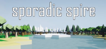 Sporadic Spire banner