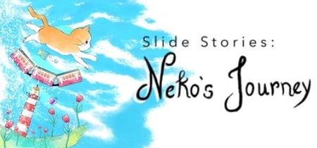 Slide Stories: Neko's Journey banner