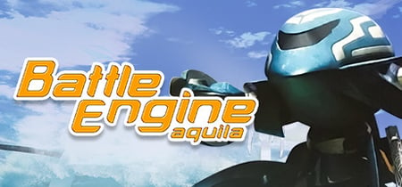 Battle Engine Aquila banner