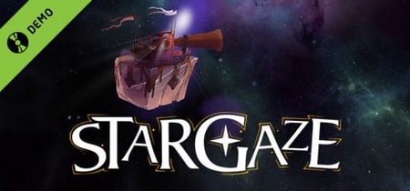 Stargaze Demo banner