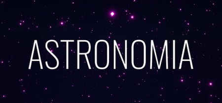 Astronomia banner