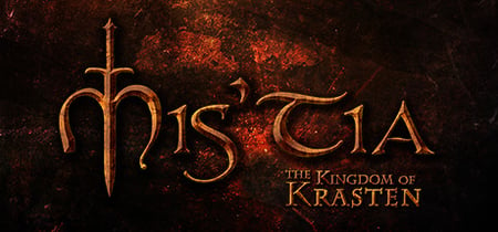 Mistia -  The Kingdom of Krasten banner