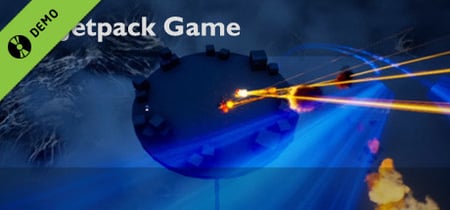 VR Jetpack Game Demo banner