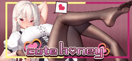 Cute Honey banner