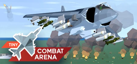 Tiny Combat Arena banner