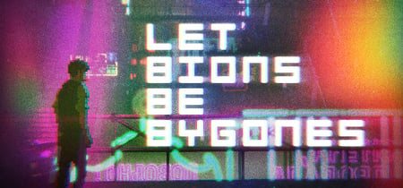 Let Bions Be Bygones banner