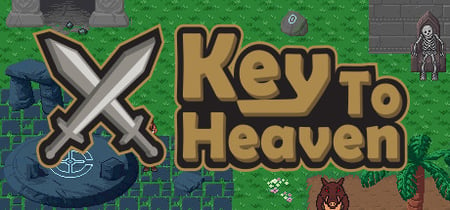 Key To Heaven banner