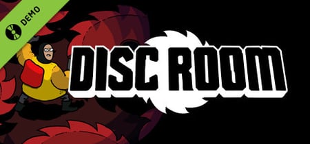 Disc Room Demo banner