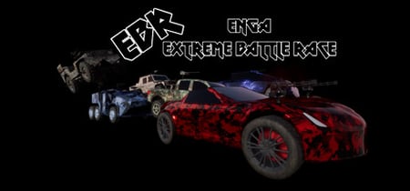 Enga Extreme Battle Race banner