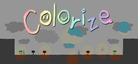 Colorize banner