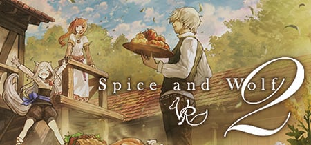 Spice&Wolf VR2 banner