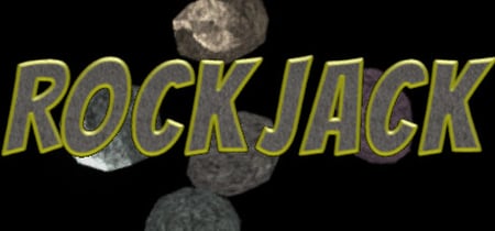 Rockjack banner