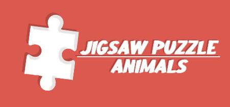 Jigsaw Puzzle - Animals banner