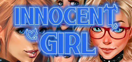 Innocent Girl banner