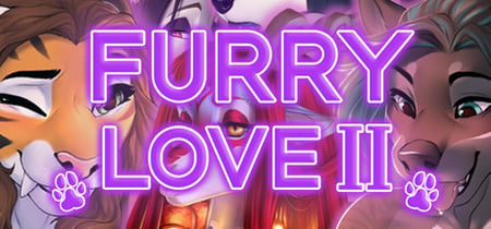 Furry Love 2 banner