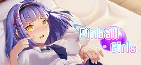 球球少女/Pinball Girls banner