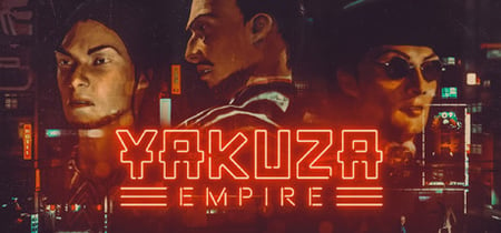 Yakuza Empire banner