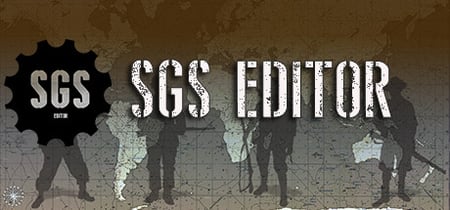 SGS Edit banner