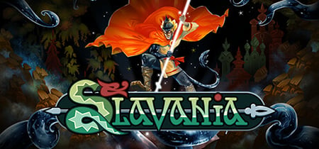 Slavania banner