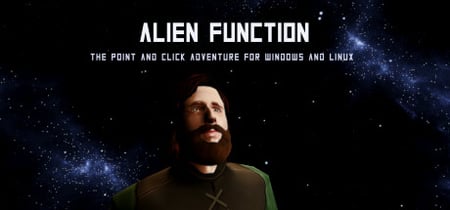 Alien Function banner