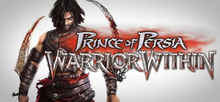 Prince of Persia: Warrior Within™ banner