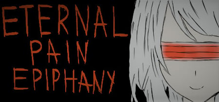 Eternal Pain: Epiphany banner
