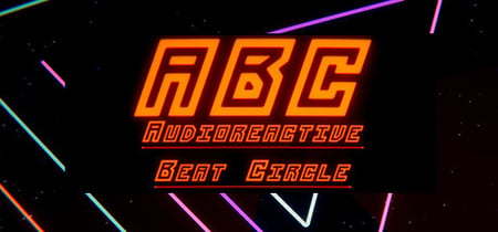 ABC: Audioreactive Beat Circle banner