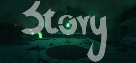 Story banner