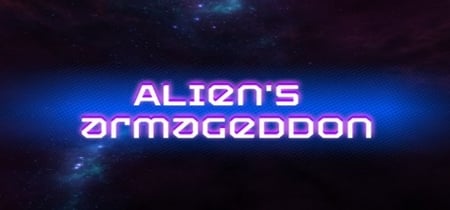 Alien's Armageddon banner
