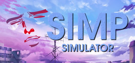 Simp Simulator banner