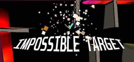 Impossible Target banner