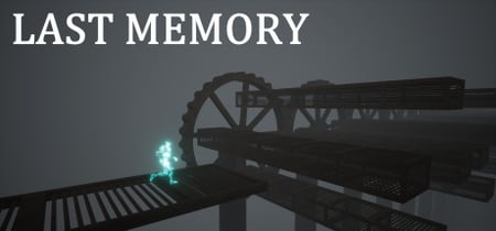 Last Memory banner