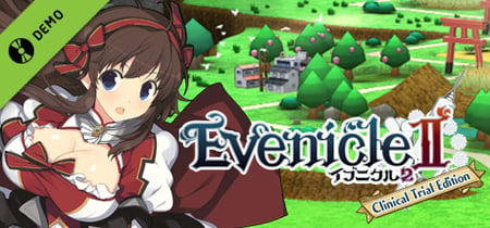 Evenicle 2 - Clinical Trial Edition banner