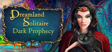 Dreamland Solitaire: Dark Prophecy banner