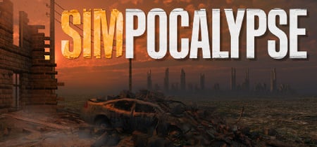 Simpocalypse banner