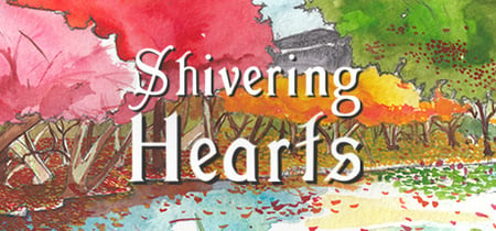 Shivering Hearts banner