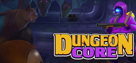 Dungeon Core banner