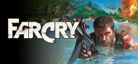 Far Cry® banner