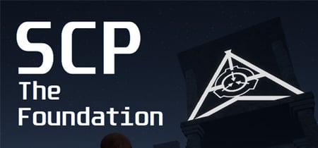 SCP: The Foundation banner