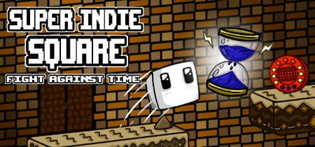 Super Indie Square - Fight Against Time banner