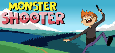 Monster Shooter banner