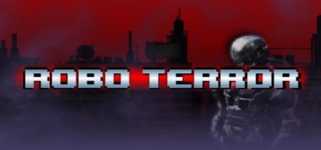 Robo Terror banner