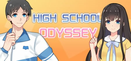 High School Odyssey banner