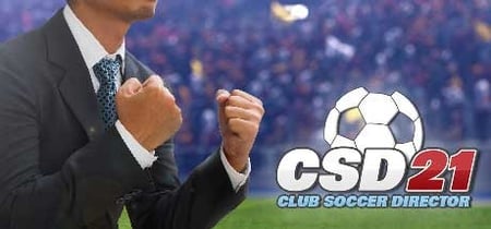 Club Soccer Director 2021 banner