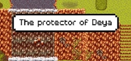 The protectors of Deya banner